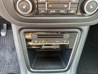 VW SHARAN 2.0 TDi 103kw - 12