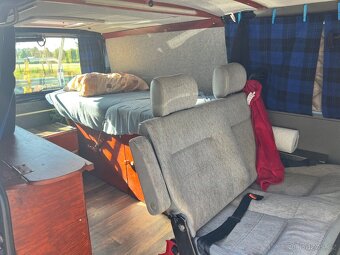 VW T4 Obytný - 12