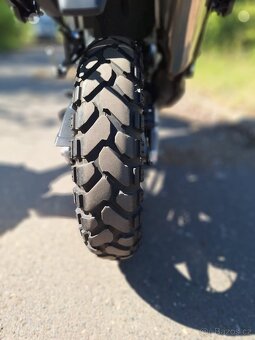 HONDA CRF1000L AFRICA TWIN ADVENTURE SPORTS - 12
