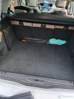 Prodám Citroen C4 Grand Picasso 2,0 hdi, 7 míst - 12