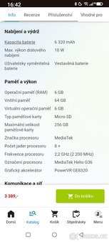 UleFone Armor X13 - 12