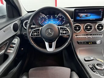 Mercedes Benz C 220 D 143 kW Avantgarde Virtual DPH - 12