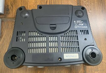 Nintendo 64 - 12
