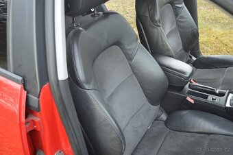 Audi A3 Sportback 2,0TDi S-line ABT - 12