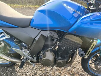 Z750S 25kw - 12
