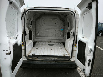 Fiat Fiorino 1,4 - 12