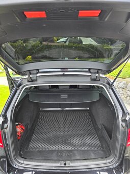 VW Passat B7 2.0 TDI 130KW DSG 2013 Variant Extra výbava - 12
