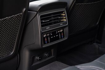 Audi Q8 50TDI Quattro S-Line Matrix,ČR,PPF,DPH - 12