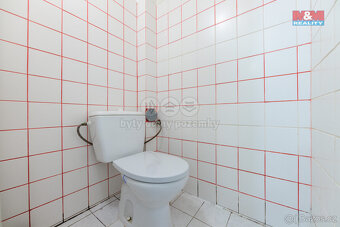 Prodej obchod a služby, 85 m², Karlovy Vary, ul. Moskevská - 12