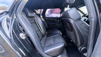 Náhradní díly Audi A4 B7 8E S-Line Avant 2007 BRD HCK LZ9Y - 12
