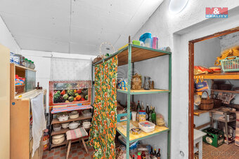 Prodej rodinného domu, 78 m², Bernartice - 12