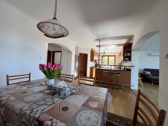 Prodej RD (4+1/3kk), bazén, 1 306m2 pozemek, Zaječice u Chru - 12