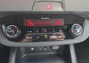 Kia Sportage 2.0-100kW-AUTOMAT-4x4-KŮŽE - 12