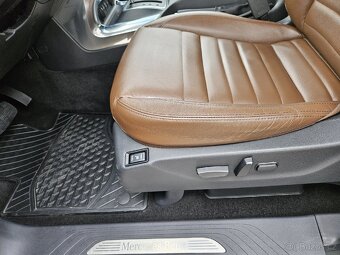 Mercedes benz X 350 Power - 12