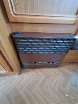 Karavan hobby DE LUXE - 12