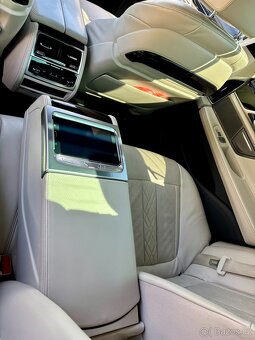 BMW 740d xDrive - 12
