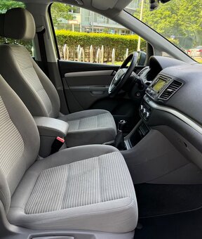 Seat Alhambra Style 2.0 TDI 103kw - 12