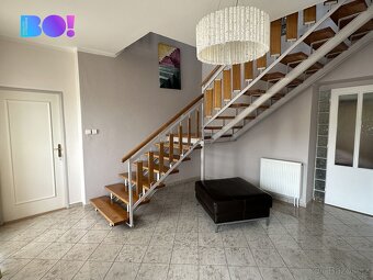 Pronájem rodinného domu, Kojetín - 12