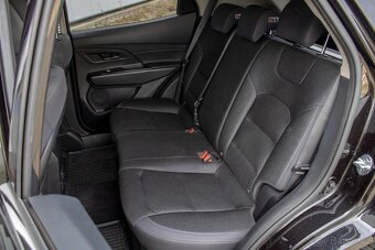 SsangYong Korando 1.5Turbo e-XGI 4X4 Premium - 12