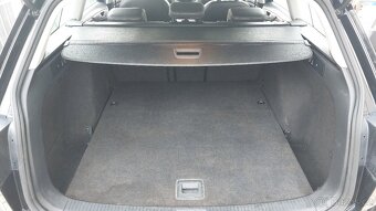 VW Golf 7 Variant / 2.0 TDI 110kw bluemotion / 2016 - 12