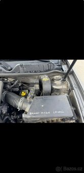 Seat Leon 1m arl verze super coopa 1.9tdi arl 110kw - 12