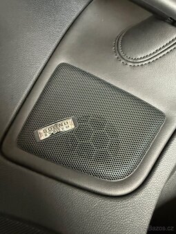 Interiér Octavia 2 RS - sedačky + tapecírunk - 12