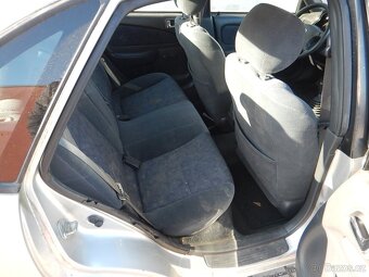 TOYOTA Corolla 1.4 VVTi, KLIMA - 12
