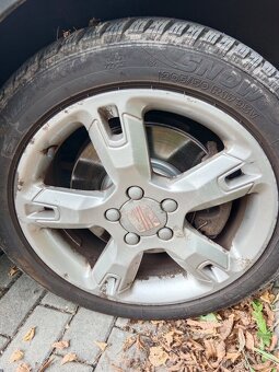 Seat Altea 4x4 - 12