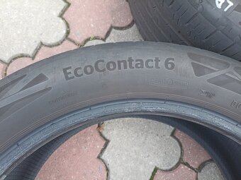 Alu kola 8x18, ET43, 5x112, s pneu 245/45 R18 96W. - 12