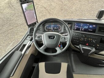 Nový MAN TGX 18.520 4x2 / 2025 - 12