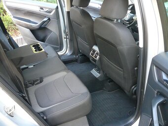 ŠKODA KODIAQ 2.0 TDI 110KW 4x4 DSG+F1 FULLLED FRONT OPCPARK - 12