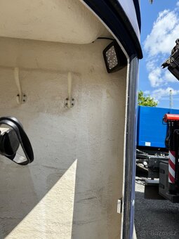 Přepravník na koně - 12