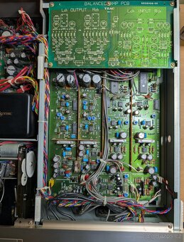 TASCAM DA-50 DAT + dálkový ovladač - plně funkční - 12