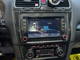 Volkswagen Golf 2009 - 12