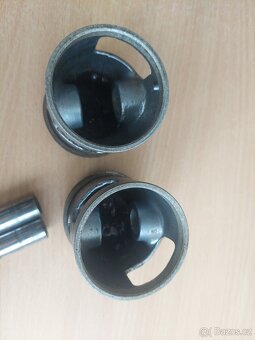 Písty Jawa 350 - 12