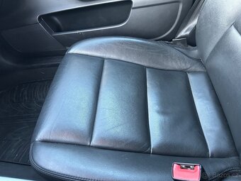 Audi A6 2,7 TDI 140kW - 12