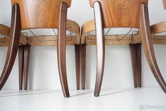 Židle UP Závody J. Halabala - 12