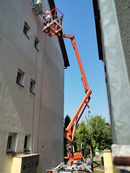 Prívesná kĺbová plošina IP 14-3 - 12