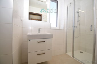 Pronájem, byt 2+kk, Pardubice, ul. Východní NOVÁ TESLA - 12