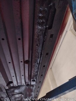 Mazda RX-8 High Power / 170 kW / 2003 - 12