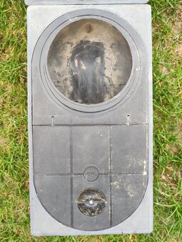 Kryt na zahradní nábytek kus 100,-Kč - 12