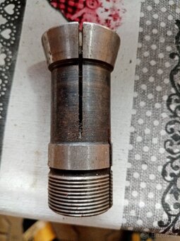 kleštiny a příslušenství - 12