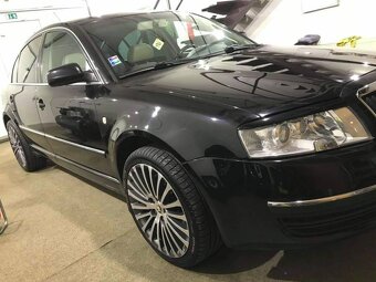 Mracitka SKODA SUPERB I - 12