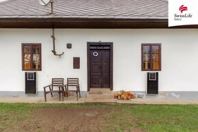 Prodej rodinného domu 90 m2, Manětín - 12