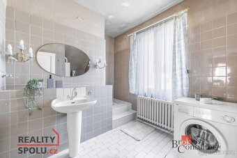 Prodej, domy/rodinný, 145 m2, K Pomníku padlých 222/5, Radoš - 12