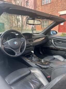 BMW e93 330i Cabrio (N53) - 12