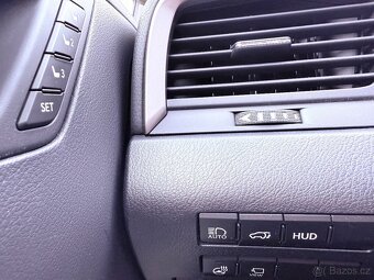 Lexus RX450h,FSPORT,2/2017,118700km,ČR,SERVIS,ZÁRUKA - 12