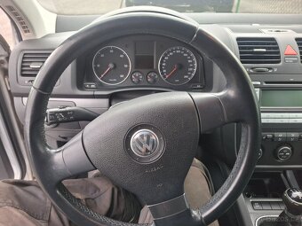 Volkswagen Golf V kombi 1.9tdi - 12