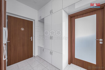 Prodej bytu 3+kk, 85 m², Pardubice, ul. Pod Vinicí - 12