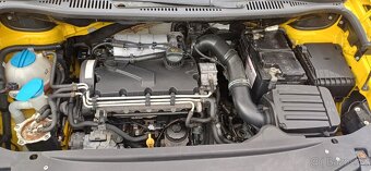 VW Caddy 2.0 SDI - 12